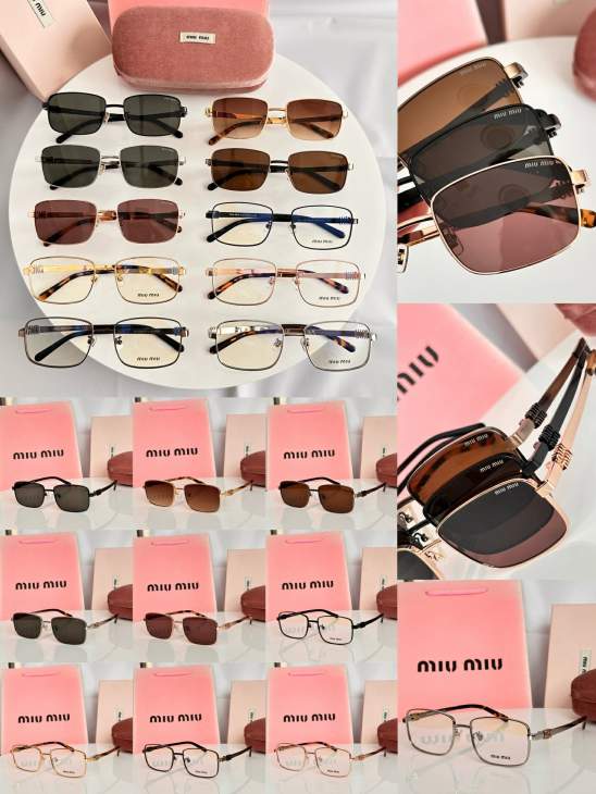 Picture of Miu Miu Sunglasses _SKUfw79338818fw